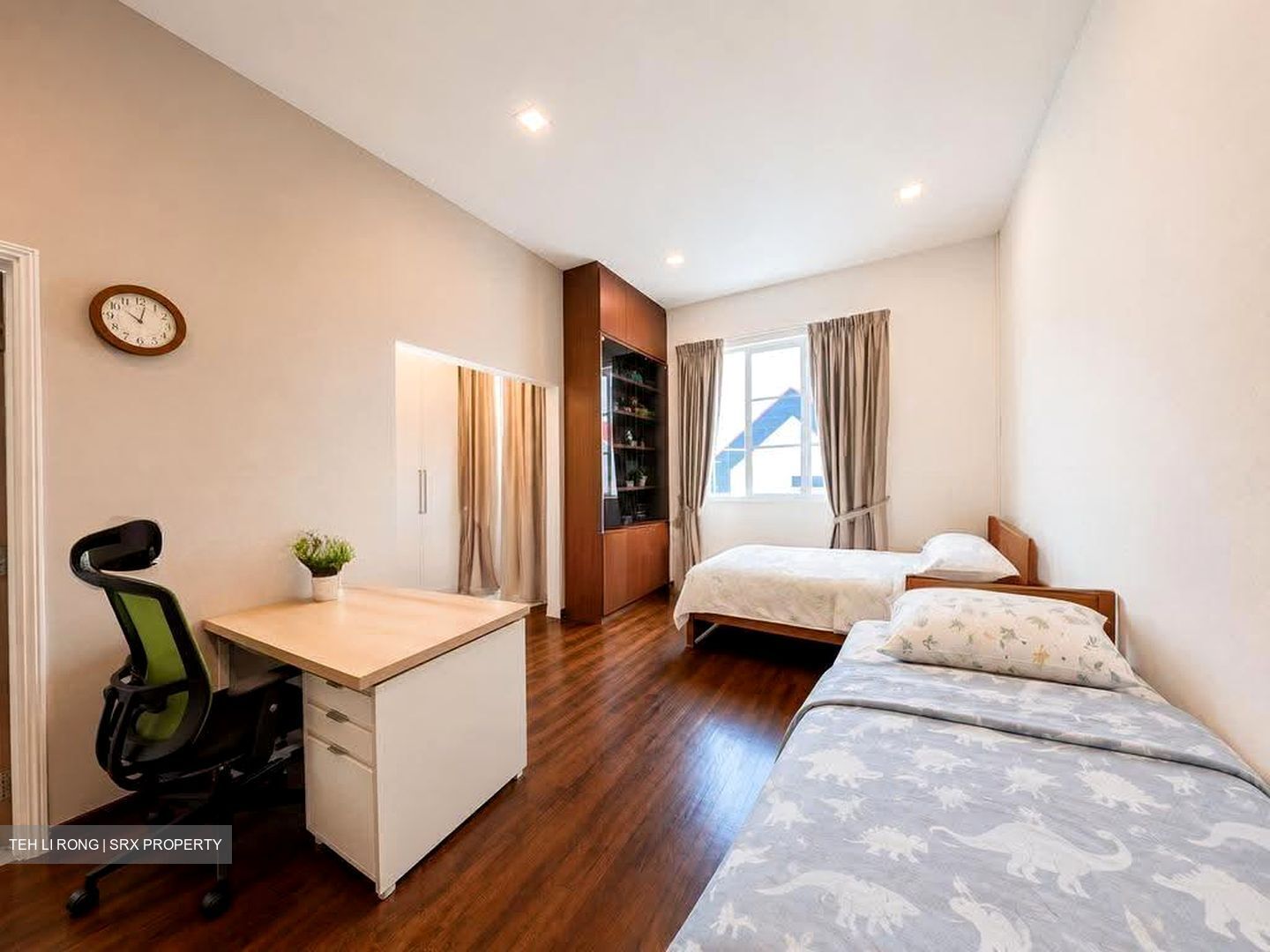 Jalan Haji Salam (D16), Semi-Detached #622128251